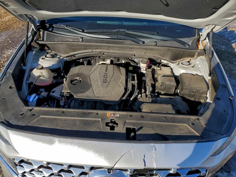 Фото 12 - HYUNDAI SANTA FE