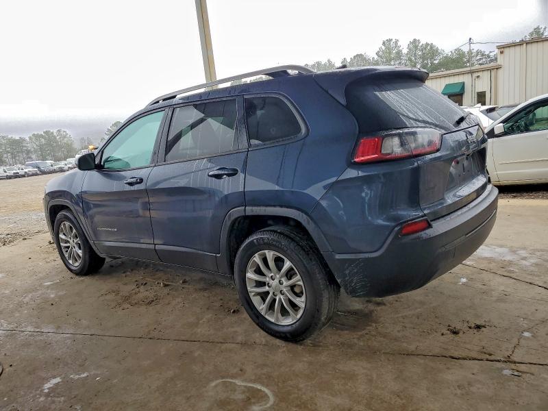 Фото 2 - JEEP GRAND CHER