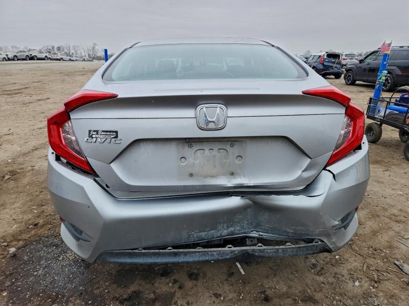 Фото 6 - HONDA CIVIC