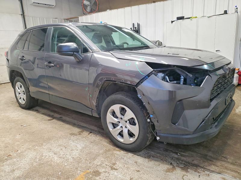 Фото 4 - TOYOTA RAV4