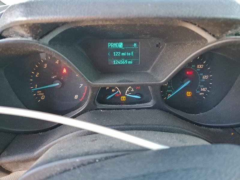 Фото 9 - FORD TRANSIT