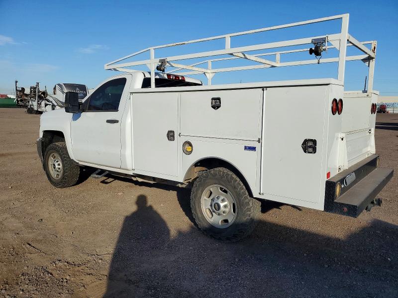 Фото 2 - CHEVROLET ALL Models