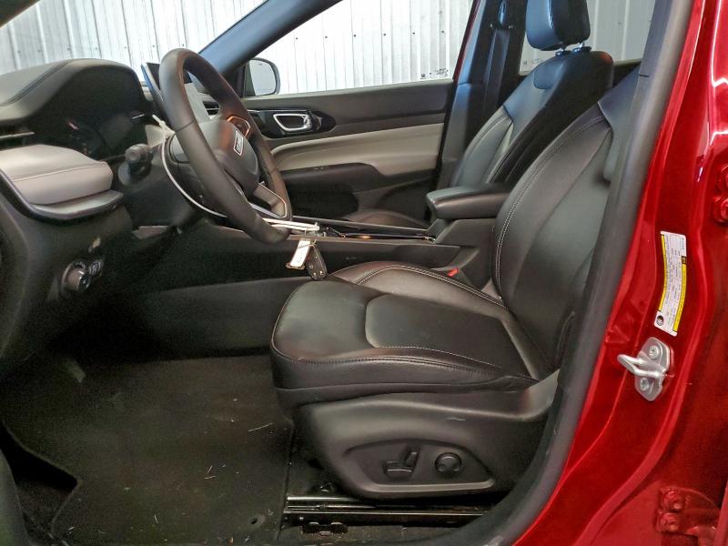 Фото 7 - JEEP COMPASS