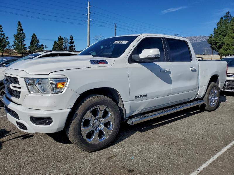 Фото 1 - RAM 1500