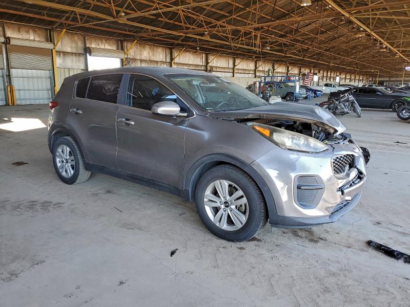 Фото 4 - KIA SPORTAGE