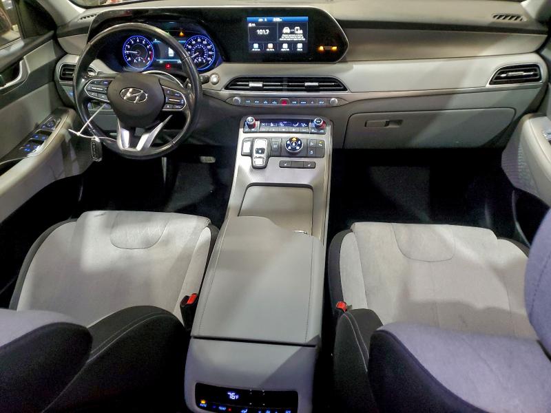 Фото 8 - HYUNDAI PALISADE