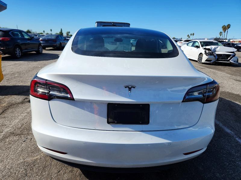 Фото 6 - TESLA MODEL 3