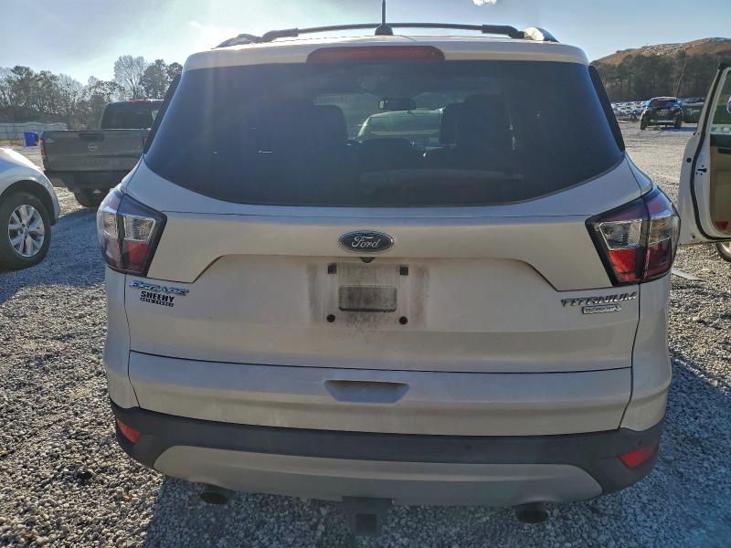 Фото 6 - FORD ESCAPE