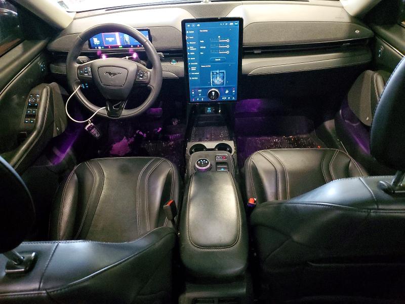 Фото 8 - FORD MUSTANG