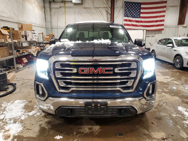 Фото 5 - GMC SIERRA