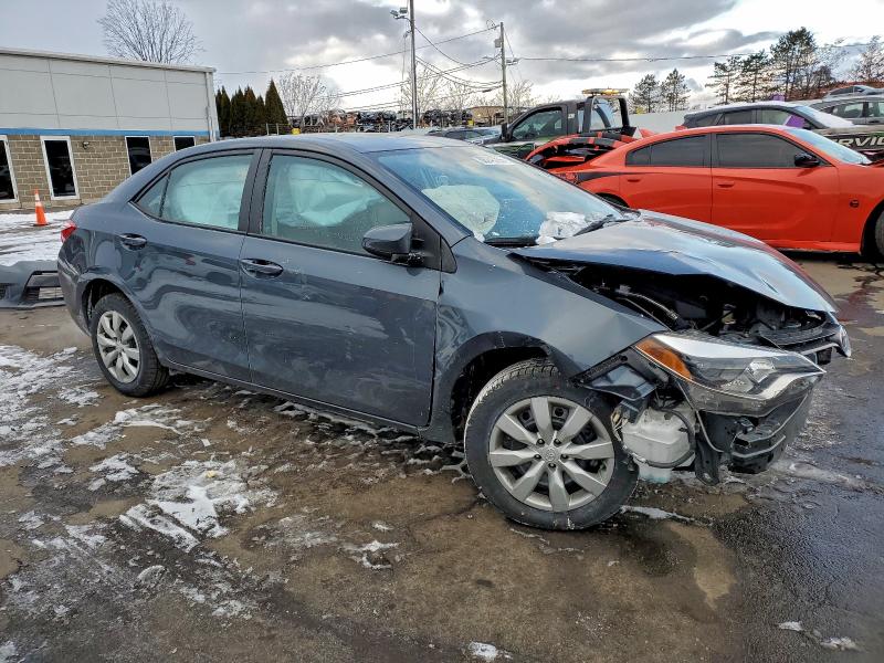 Фото 4 - TOYOTA COROLLA