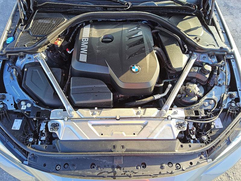 Фото 11 - BMW 4 SERIES