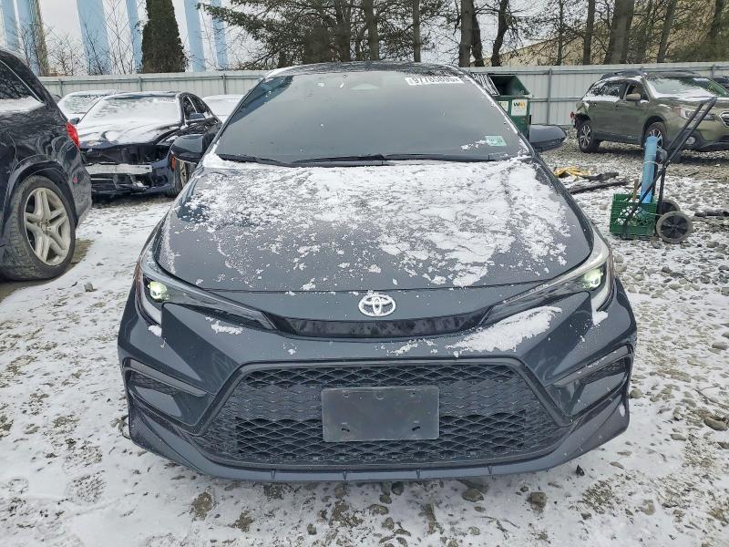 Фото 5 - TOYOTA COROLLA