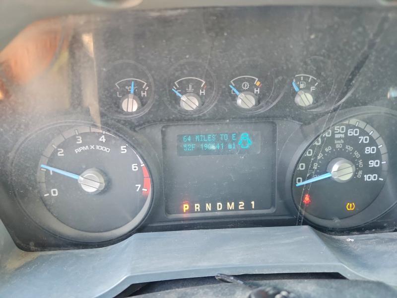 Фото 9 - FORD F250