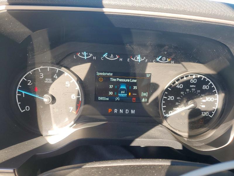 Фото 9 - FORD F-150