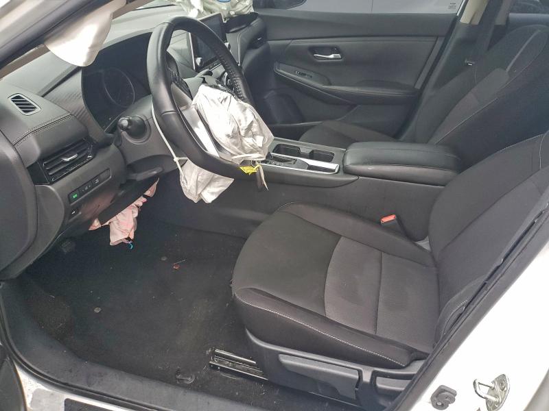 Фото 7 - NISSAN SENTRA