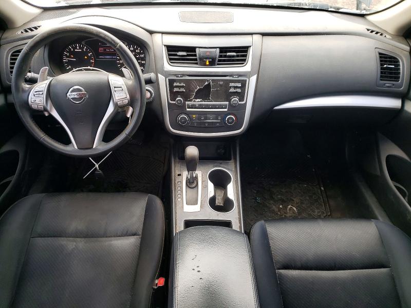 Фото 8 - NISSAN ALTIMA