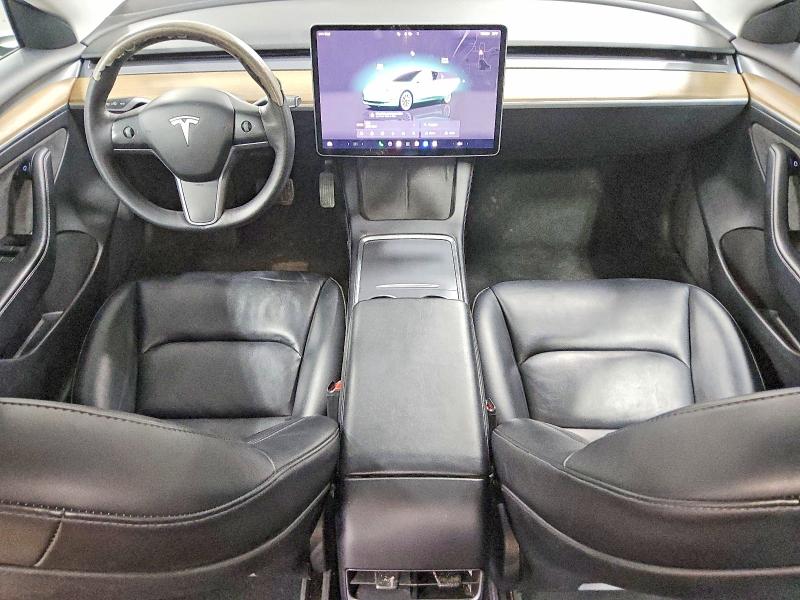 Фото 8 - TESLA MODEL 3