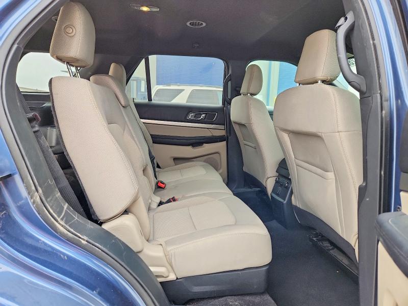 Фото 11 - FORD EXPLORER