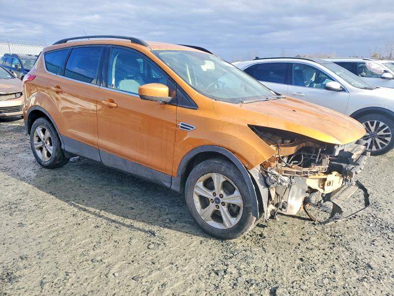 Фото 4 - FORD ESCAPE