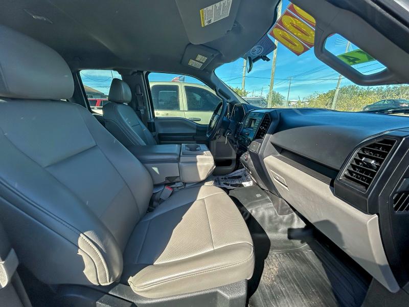 Фото 5 - FORD F-150