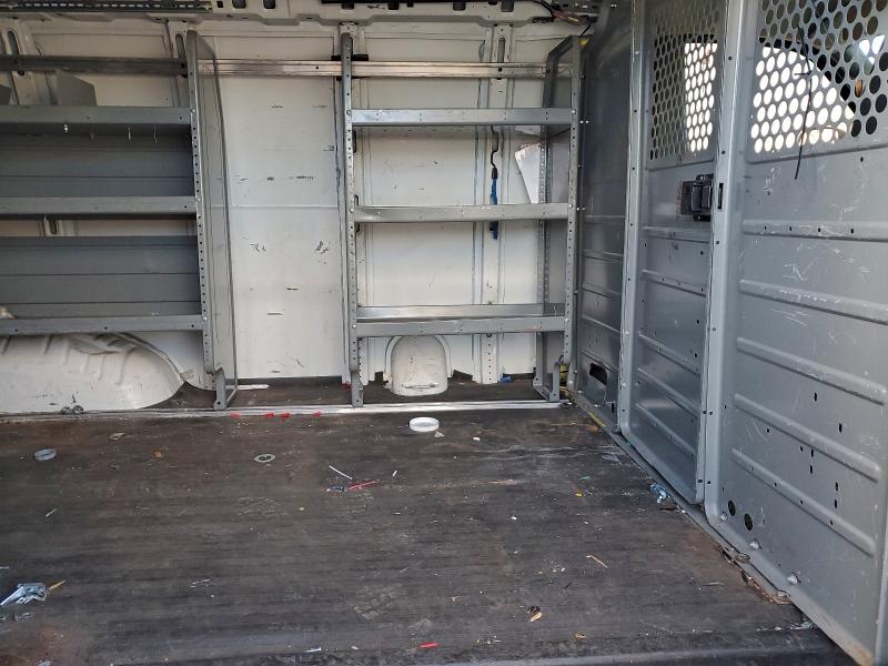 Фото 11 - CHEVROLET EXPRESS