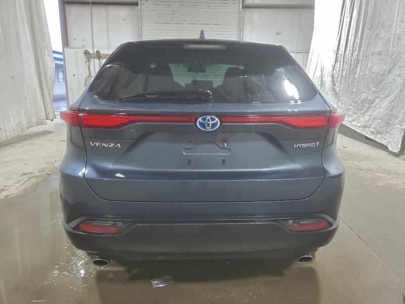 Фото 6 - TOYOTA VENZA