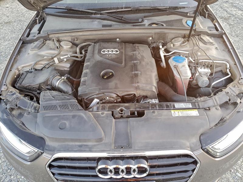 Фото 11 - AUDI A4