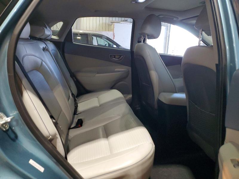 Фото 11 - HYUNDAI KONA