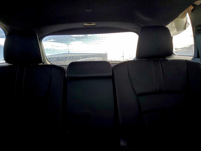 Фото 10 - HONDA PASSPORT