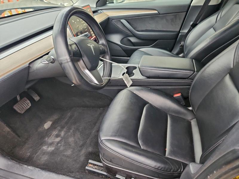 Фото 7 - TESLA MODEL 3