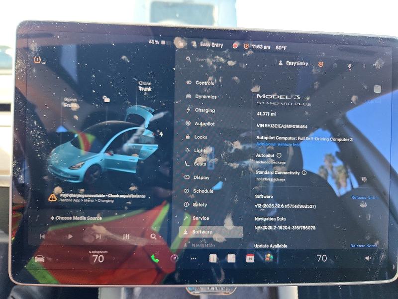 Фото 9 - TESLA MODEL 3