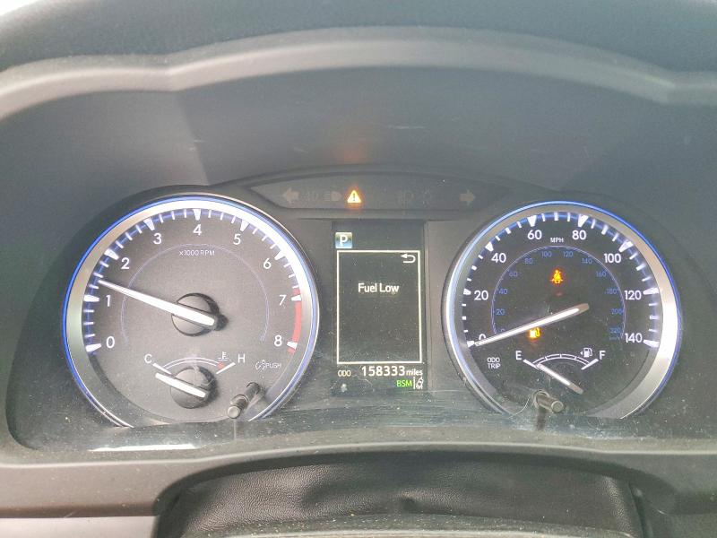 Фото 9 - TOYOTA HIGHLANDER