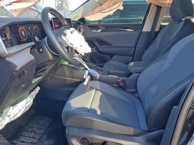 Фото 7 - VOLKSWAGEN TIGUAN