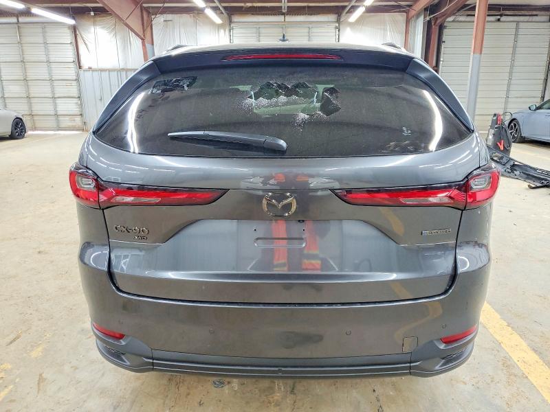 Фото 6 - MAZDA CX-90