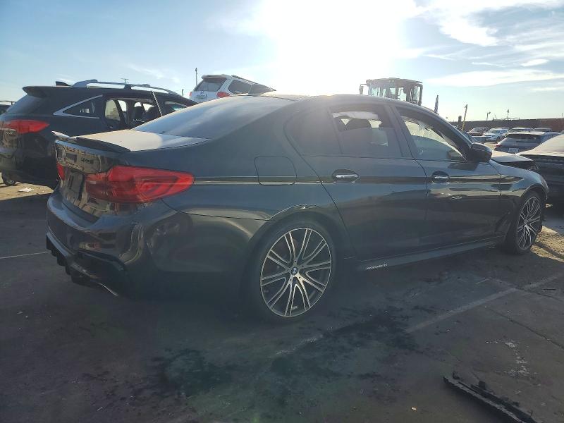 Фото 3 - BMW 5 SERIES