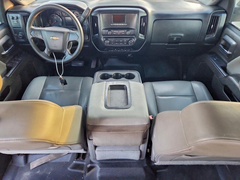 Фото 8 - CHEVROLET ALL Models