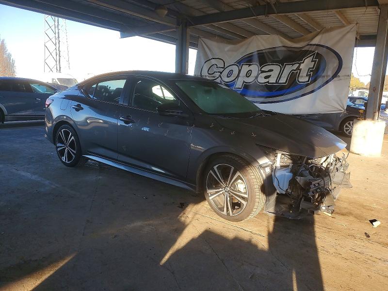 Фото 4 - NISSAN SENTRA