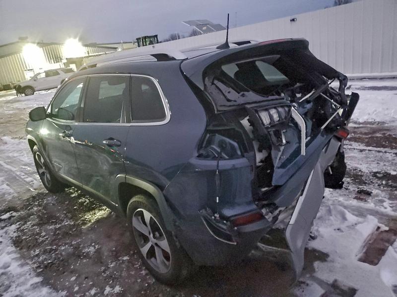 Фото 2 - JEEP GRAND CHER