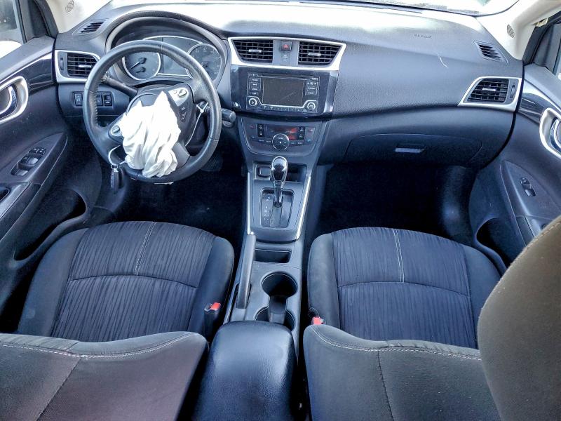 Фото 8 - NISSAN SENTRA