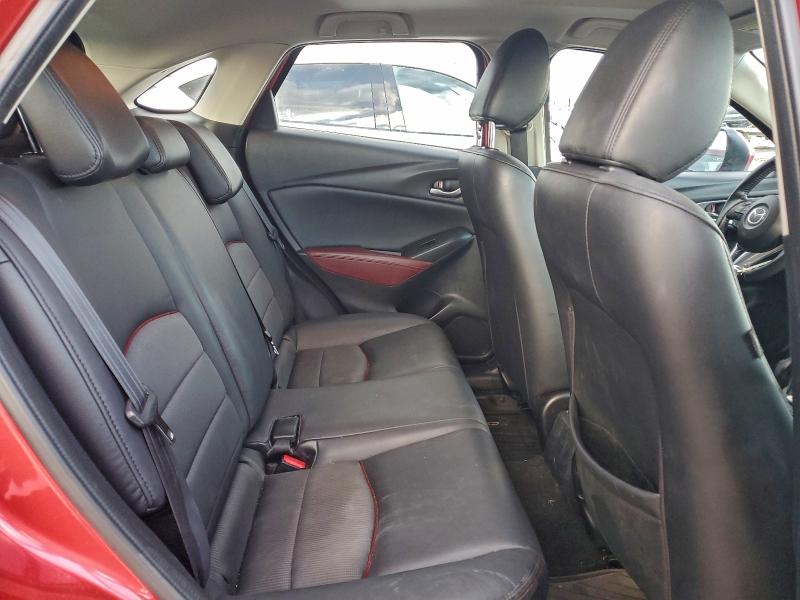 Фото 11 - MAZDA CX-3