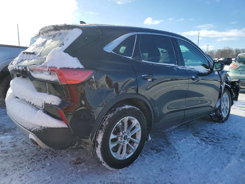 Фото 2 - FORD ESCAPE