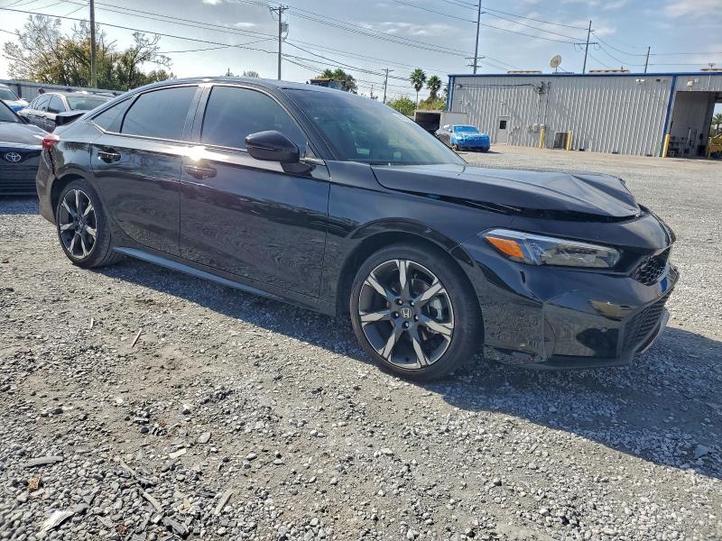 Фото 4 - HONDA CIVIC