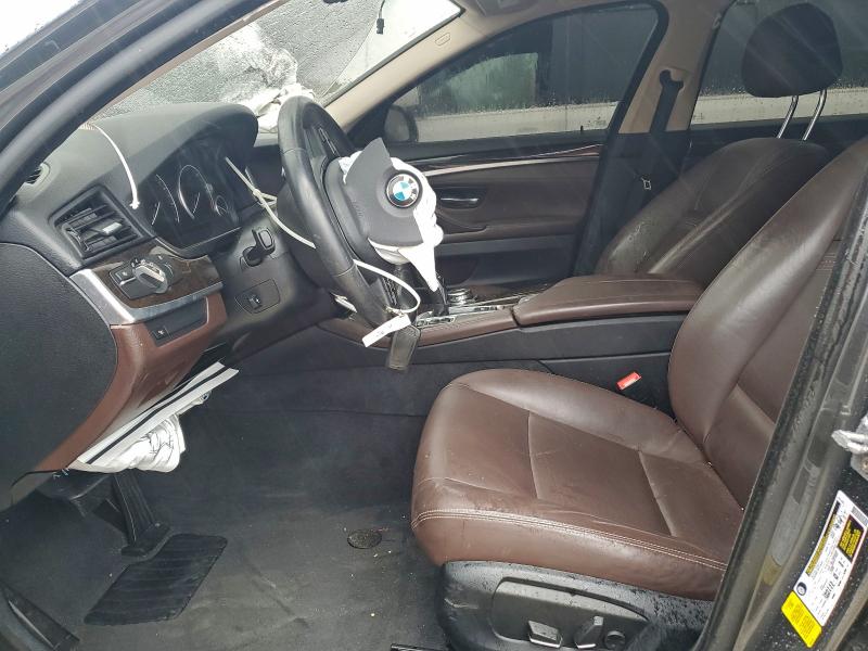 Фото 7 - BMW 5 SERIES