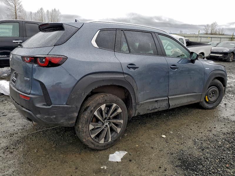 Фото 3 - MAZDA CX-50