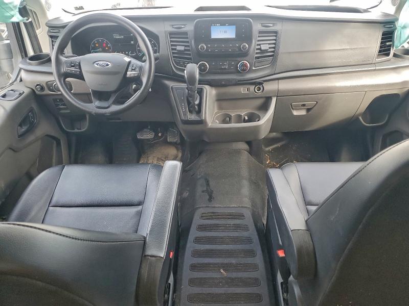 Фото 8 - FORD TRANSIT