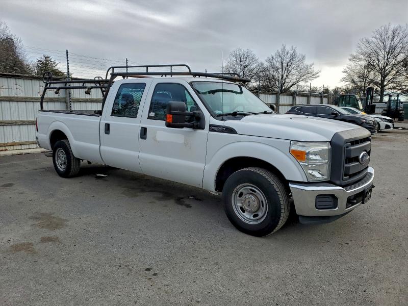 Фото 4 - FORD F250