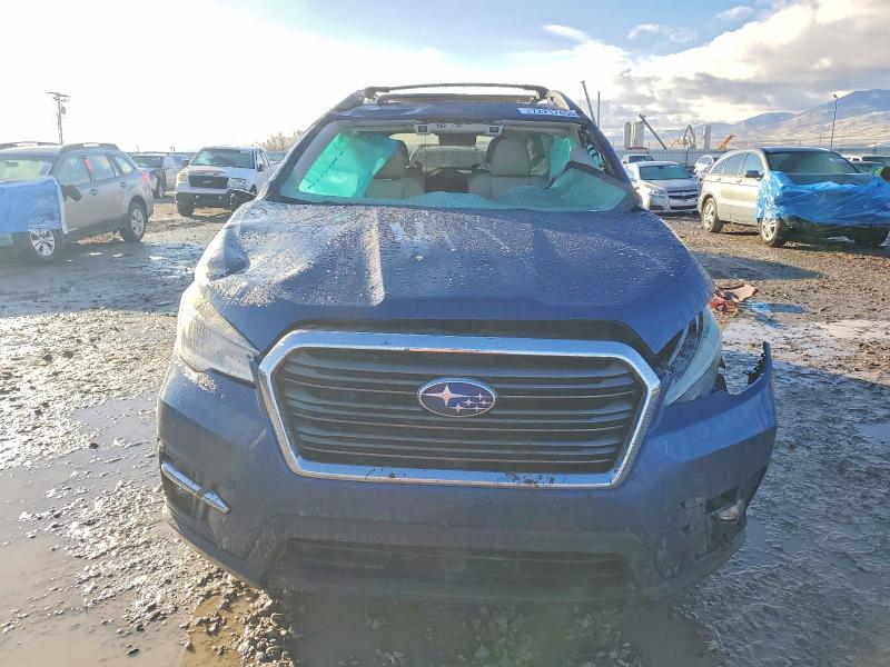 Фото 5 - SUBARU ASCENT