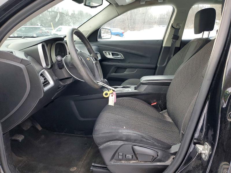 Фото 7 - CHEVROLET EQUINOX
