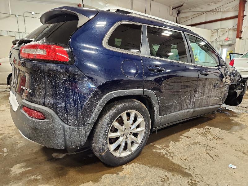 Фото 3 - JEEP GRAND CHER